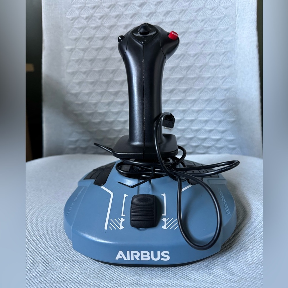 Thrustmaster TCA Airbus Sidestick